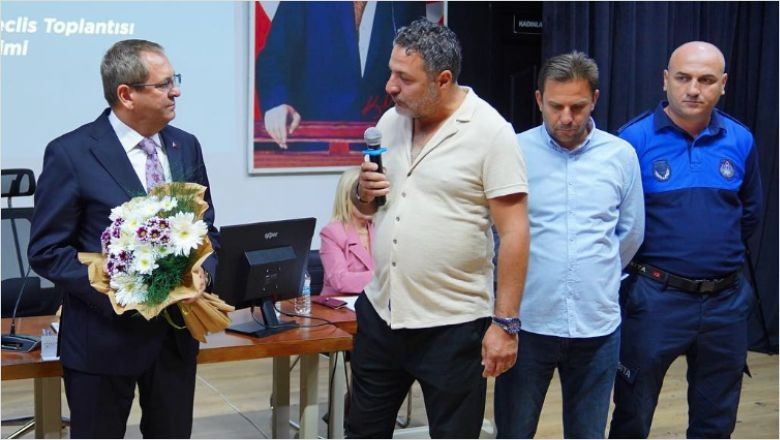 Ayvalık Belediyesi'nin 2024 Mali Bütçesi Yüzde Yüz Arttı