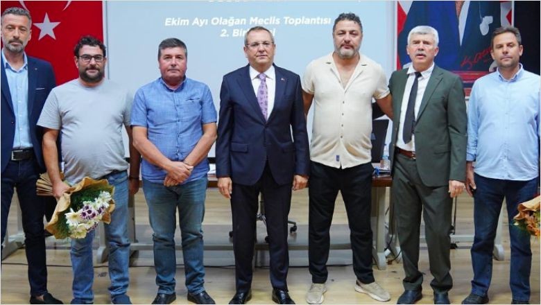 Ayvalık Belediyesi'nin 2024 Mali Bütçesi Yüzde Yüz Arttı