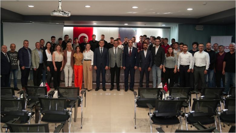 BASİAD Koçluk Projesi: Rol Modeller Geleceğe Işık Tutuyor