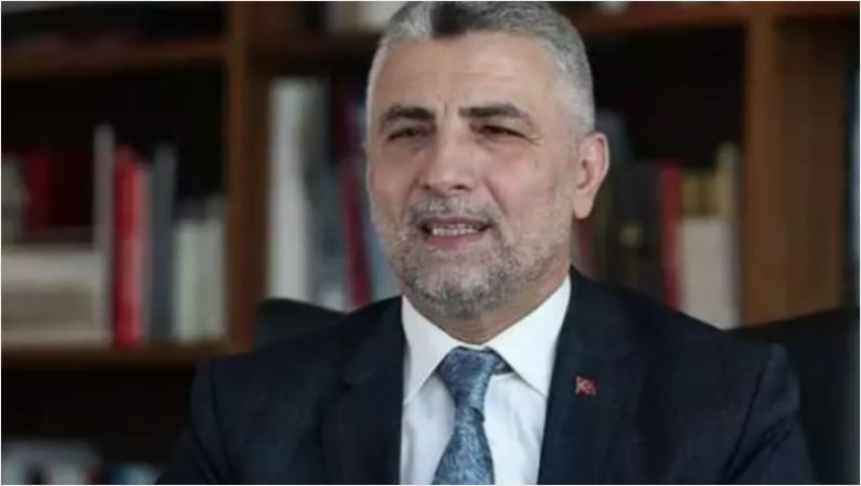 Bakan Bolat Açıklama Yaptı: "Marketlerde Büyük İndirim Kampanyası Olacak"