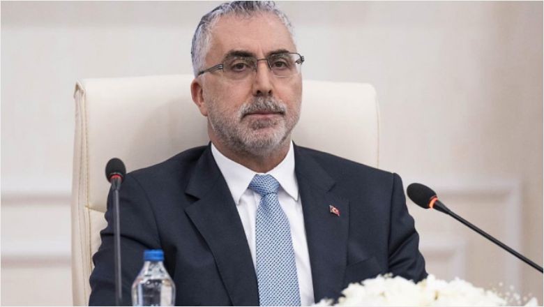 Bakan Işıkhan: "Emeklilerimizin Yanında Olmaya Devam Edeceğiz"