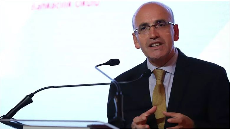 Bakan Şimşek: “Vergilendirmeye İlişkin Ödevlerin Yerine Getirilmesinde Kolaylık”