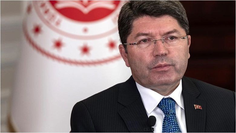 Bakan Yılmaz Tunç: "Gazze İçin Harekete Geçilmeli"