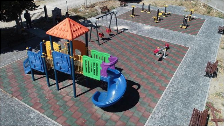 Balıkesir Büyükşehir’den Çocuklara Müjde: Her Mahallede Artık…