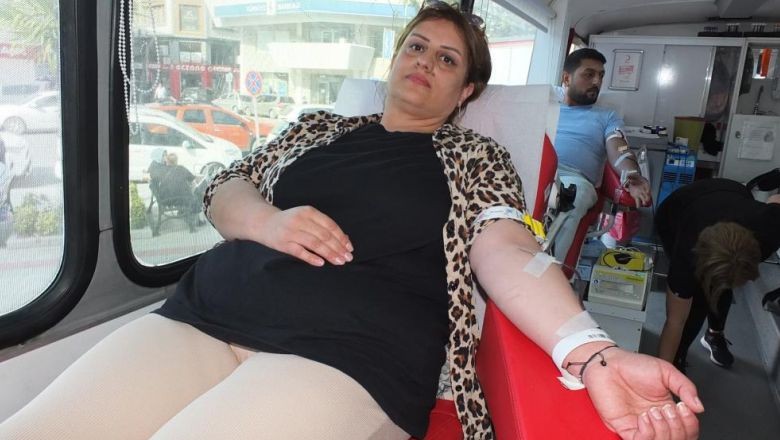 Balıkesir Hayat Kurtarmak İçin Bir Arada