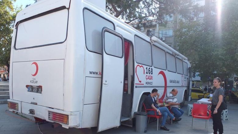 Balıkesir Hayat Kurtarmak İçin Bir Arada