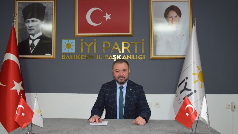 Yörük'ten Patlamaya Dair Açıklama
