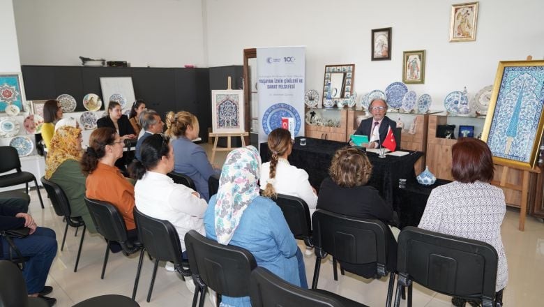 Balıkesir Sanat Günleri Sona Erdi