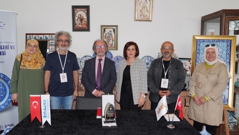 Balıkesir Sanat Günleri Sona Erdi