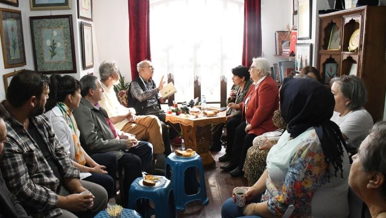 Balıkesir Sanat Günleri Sona Erdi