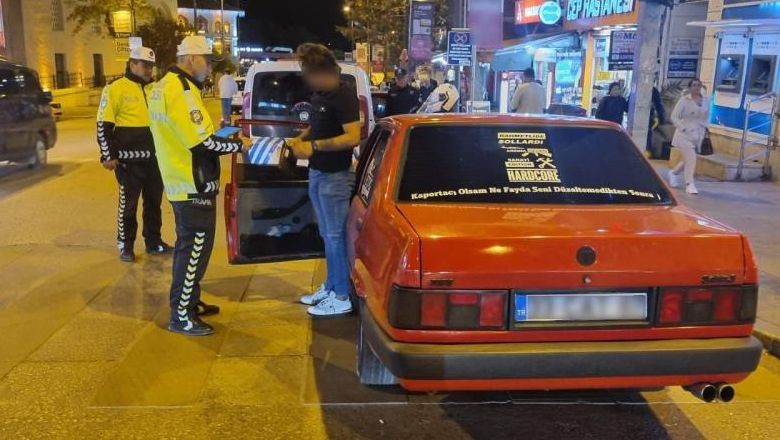 Balıkesir Sokaklarının Müzik Yayını Kesiliyor!