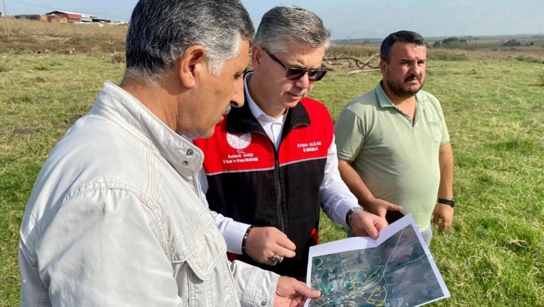 Balıkesir Tarım ve Hayvancılıkta Devrim Yaratıyor