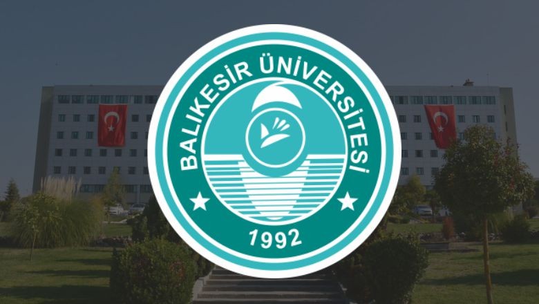 Balıkesir Üniversitesi Senatosu: 'Sivil halka yönelik ihlalleri lanetliyoruz'