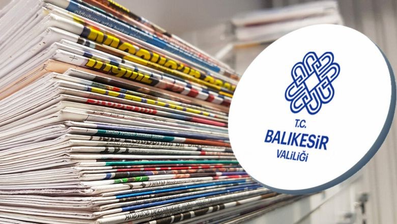 Balıkesir Valiliği’nden ‘İhale Ve Alımlar’ Konulu Genelge