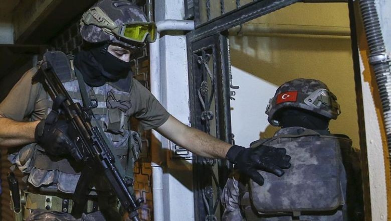 Balıkesir ve 56 İlde Sıcak Takip ! Kafesler Kapanıyor