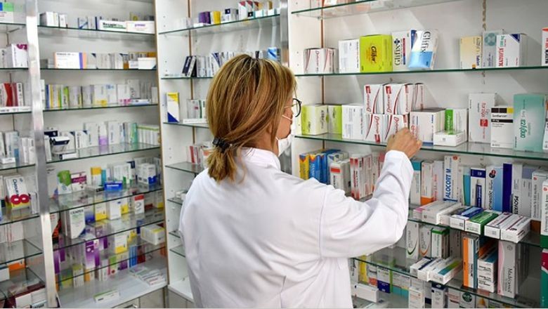 13 Mart Balıkesir’de Hangi Eczaneler Nöbetçi?