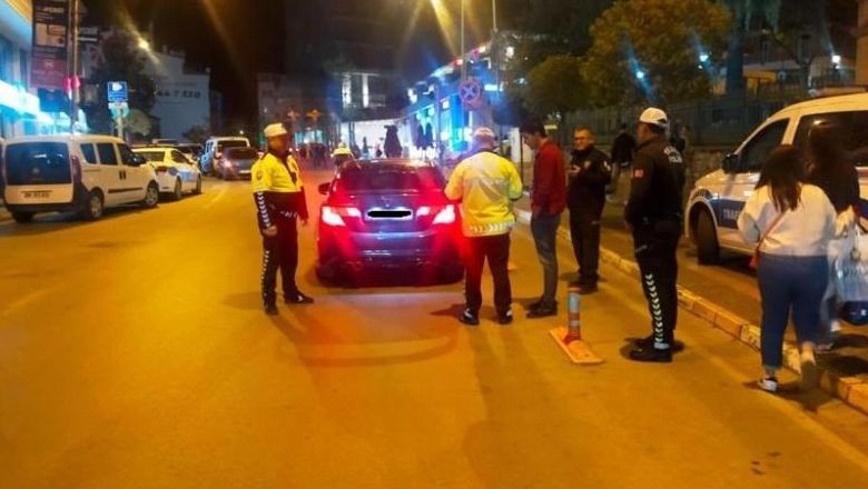 Ses Kirliliğine Karşı Cezalar Yükseldi