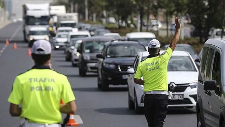 Balıkesir’de 5 Günlük Denetimde 7 Milyon Ceza