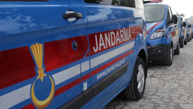 Balıkesir’de 78 Özel Ekip Suçluları Kıskaca Aldı