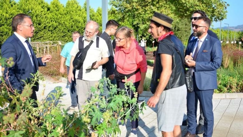 Balıkesir'de Apiterapi Paneli Büyük İlgi Gördü