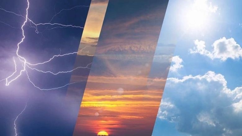 Balıkesir’de Bugün Hava Nasıl?