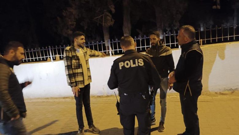 Balıkesir'de Metruk Binalar Didik Didik Edildi Cezalar Ardı Ardına Geldi