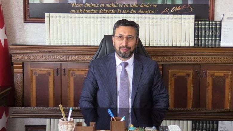 Balıkesir'de 'Tarihten Günümüze Kudüs' Programı