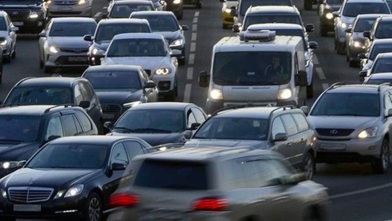 Balıkesir'de Eylül Ayı Trafiğe Kayıtlı Araç Sayısı Açıklandı!
