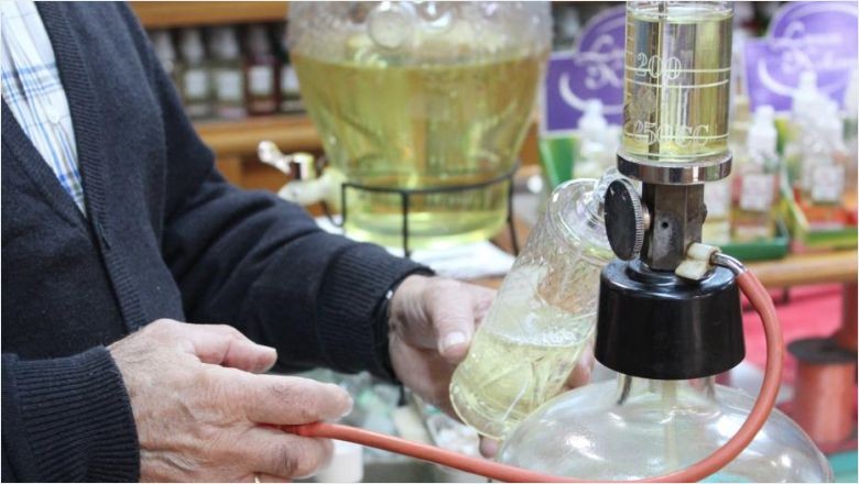 Balıkesir’de Yarım Asırlık Miras Geçmişin İzlerini Yaşatıyor