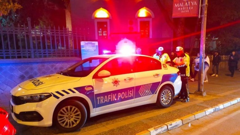 Balıkesir'de Yüksek Sese 156 Bin TL Ceza