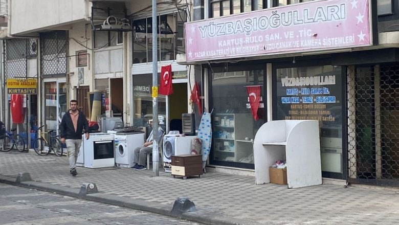 Balıkesir’deki Spotçular Soruyor: Bu Öğrenciler Nerede Kalıyor?
