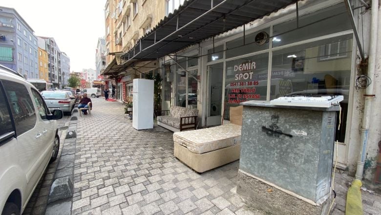 Balıkesir’deki Spotçular Soruyor: Bu Öğrenciler Nerede Kalıyor?