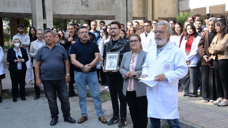 Balıkesir'den Gelen Vasiyet: 4 Yıl Boyunca Kadavra Oldu