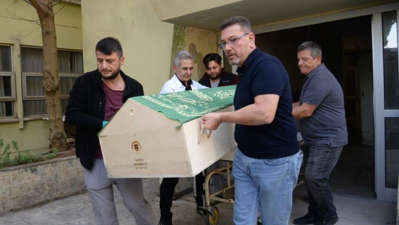 Balıkesir'den Gelen Vasiyet: 4 Yıl Boyunca Kadavra Oldu