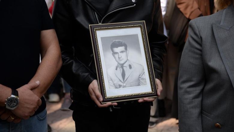 Balıkesir'den Gelen Vasiyet: 4 Yıl Boyunca Kadavra Oldu