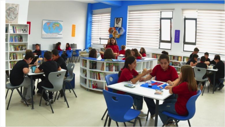Balıkesir’e Özel Sektör Desteğiyle “Bir Kitap Bin Dünya”