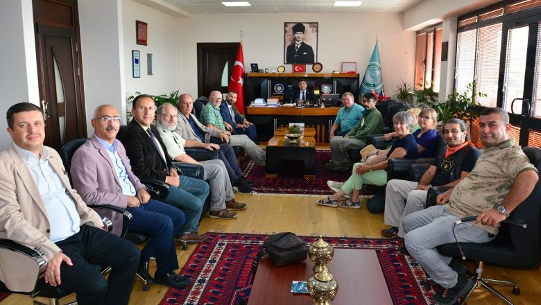 Balıkesir'in Doğal Balı İçin 2 Ayrı Proje
