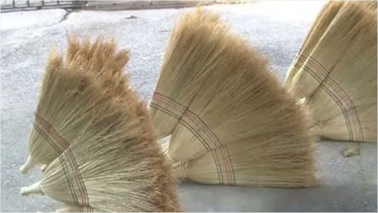 Balıkesirli Usta Tarlasını Boş Bırakmıyor: Bakın Ne Ekiyor !