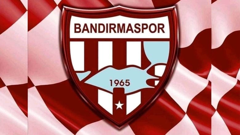 Bandırmaspor’un Teknik Adamı Belli Oldu