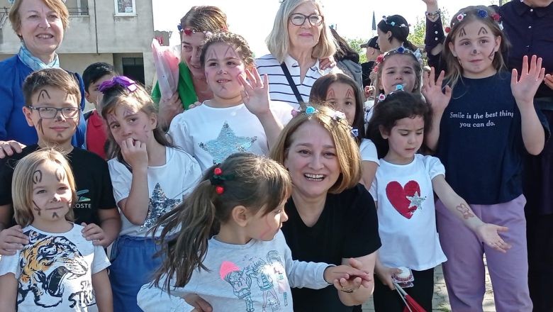 Başkan Yahşi Kız Çocukları İçin Değişim Talep Etti