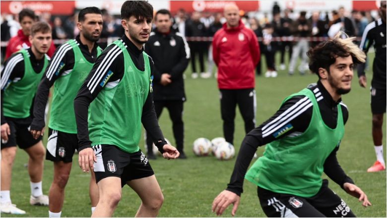 Beşiktaş Galatasaray Derbisine Sıkıntılı Çıkacak