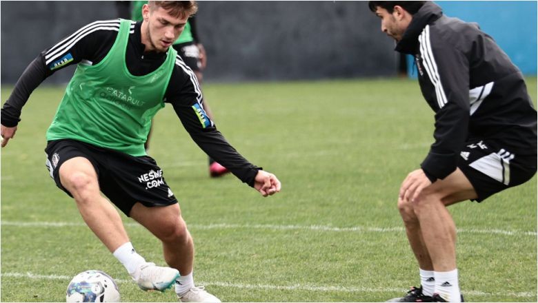 Beşiktaş Galatasaray Derbisine Sıkıntılı Çıkacak