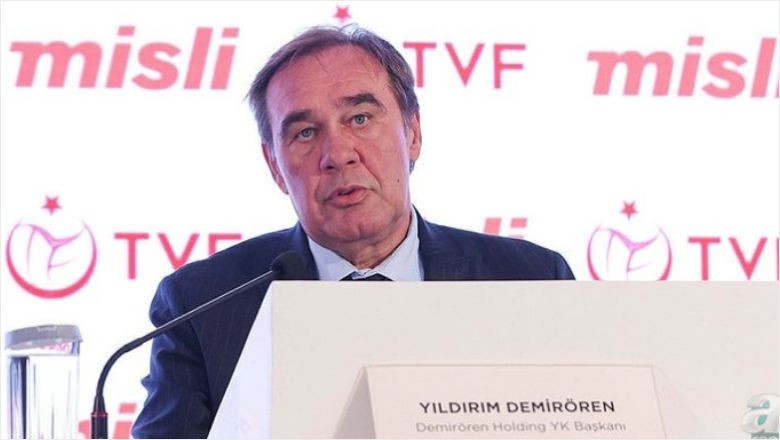 Beşiktaş'ta Başkan Adayları Belli Oluyor! İşte Adaylıkta Adı Geçen 5 İsim
