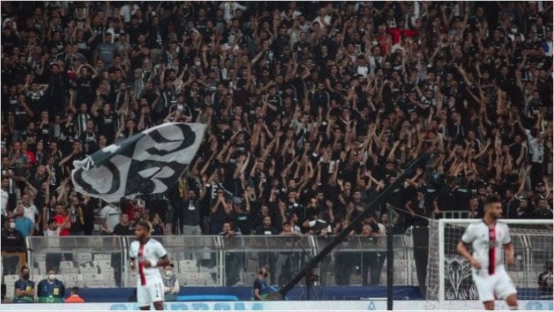 Beşiktaş'tan Cumhuriyet'in 100. Yılına Özel Bilet Fiyatları