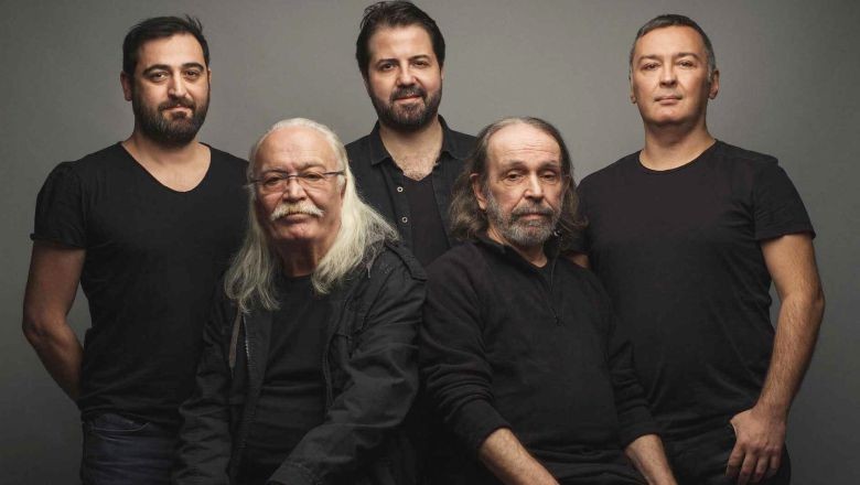 Burhaniye Cumhuriyet'in 100. Yılında O Ünlü Grubu Ağırlayacak