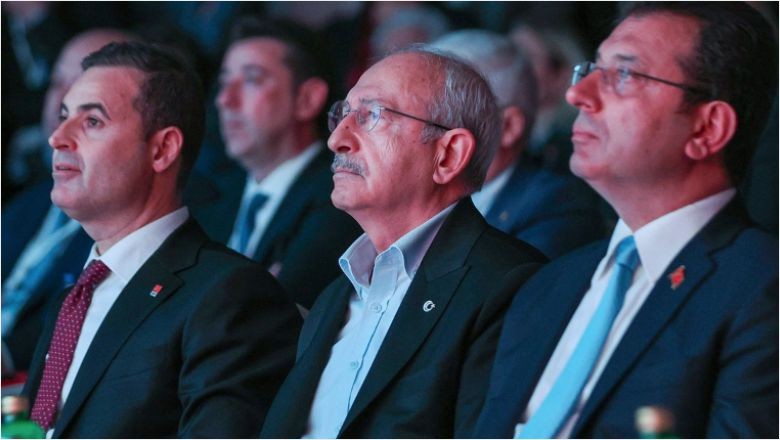 CHP Başkanı Kılıçdaroğlu'ndan Partililere Önemli Uyarı: Milletvekillerine 3 Dönem Sınırı