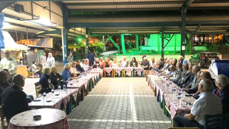 CHP Karesi'nin Yerel Seçim Hedefleri Neler ?