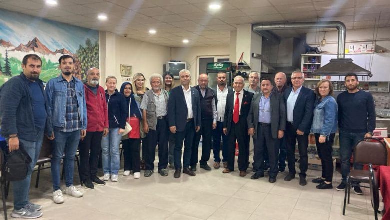 CHP Karesi'nin Yerel Seçim Hedefleri Neler ?