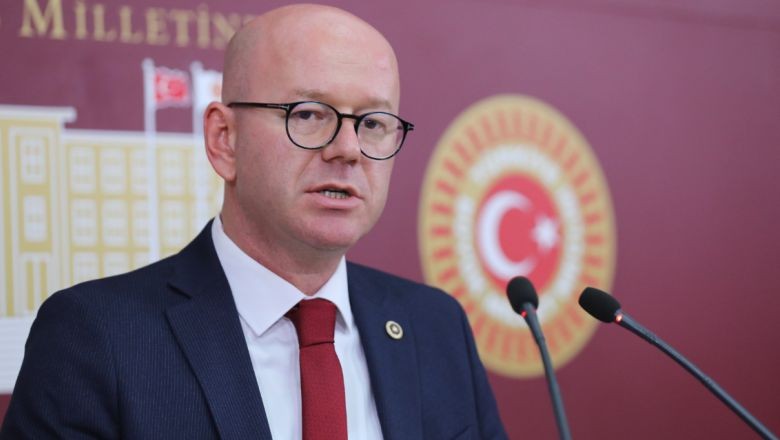 CHP'li Sarı: 'Büyükşehrin Tedbirsiz Turu'