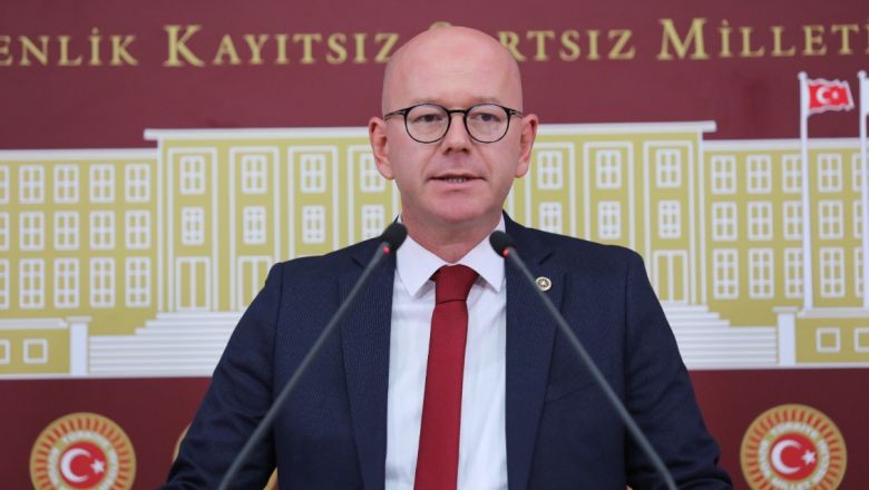 Aile ve Gençlik Fonu Görüşmelerine CHP'li Sarı'dan Eleştiri